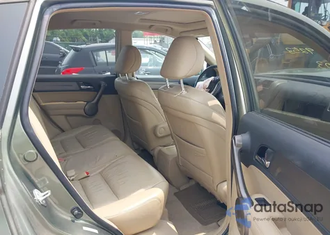 2008 Honda Cr-V Ex-L z USA, uszkodzony, nr VIN 5J6RE48758L022467